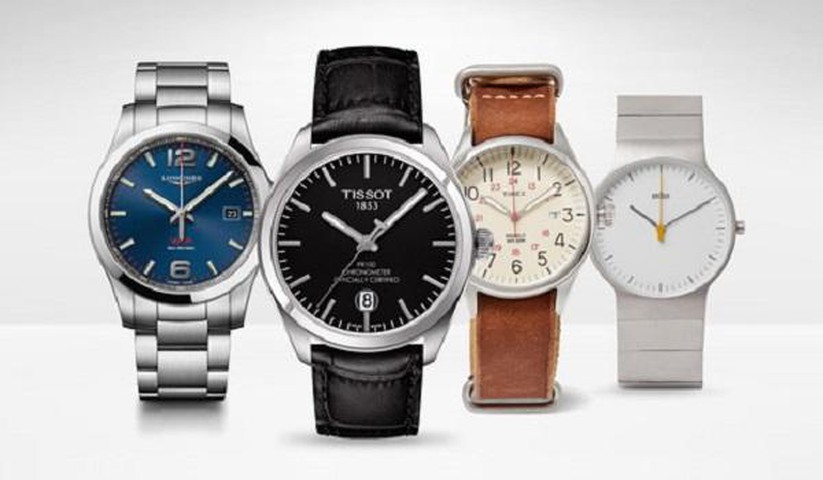 Quartz bracelet watch watch