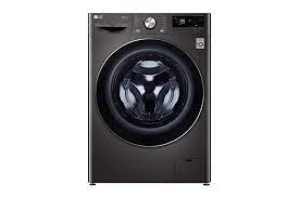 Washing and sealing machine