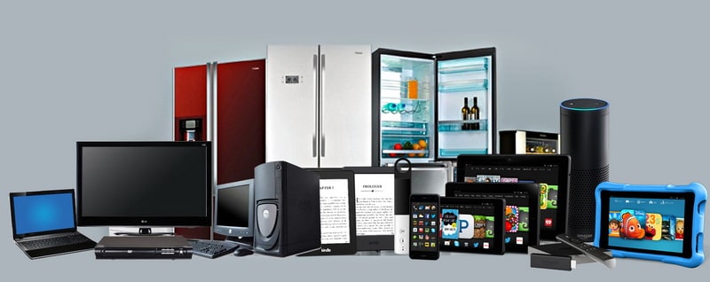 Household Electric Appliances